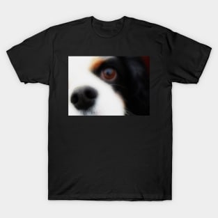 Nosey!! T-Shirt